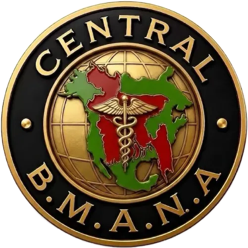 CBMANA Logo